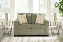 Bridgepoint - Loveseat