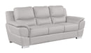 4572 - Sofa, Loveseat