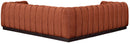 Quinn - 5 Piece Modular Sectional