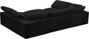 Cozy - 6 Piece Modular Sectional