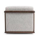 Lucia - Swivel Chair