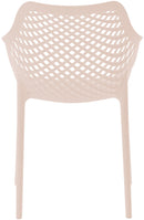 Mykonos - Outdoor Dining Chair (Set of 2)