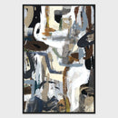 Chicago - Painting Art by Buddy Whitlock