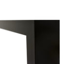 Horn - 48" x 72" Photography - Black / White