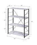 Tesadea - Bookshelf