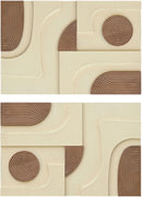 Element - 2 Piece Wall Art