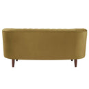 Millephri - Loveseat