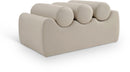 Rumble - Bench