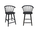 Janna - Counter Height Stool