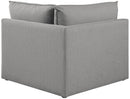 Mackenzie - Corner Chair