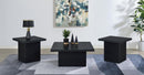 Devar - Square Coffee Table Set