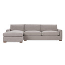Coburn - Chaise Sofa