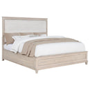 Pembroke - Panel Bed