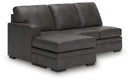 Lofton-Pike - Sectional