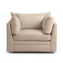 Audrey - Swivel Chair