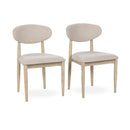 Tiber - Dining Chair (Set of 2)