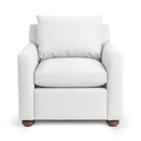 Olivia - Accent Chair