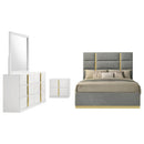 Ines - Bedroom Set