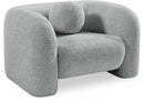 Emory - Chair