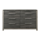 Jehoram - Dresser