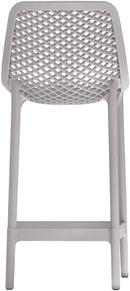 Mykonos - Outdoor Patio Stool (Set of 2)