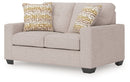 Larimer - Loveseat