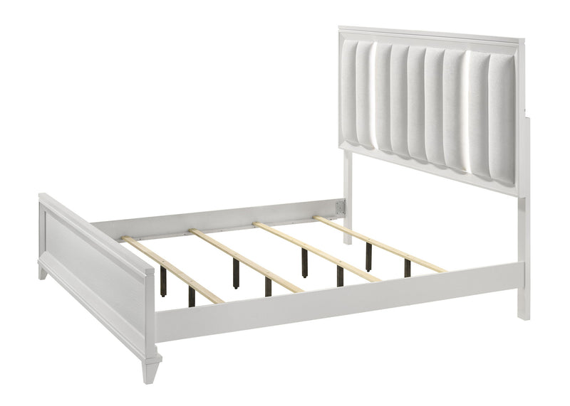 Cressida - Bedroom Set
