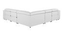 9762 - Power Reclining Sectional