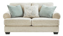 Monaghan - Loveseat - Sandstone