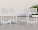 Mykonos - Outdoor Patio Stool (Set of 2)