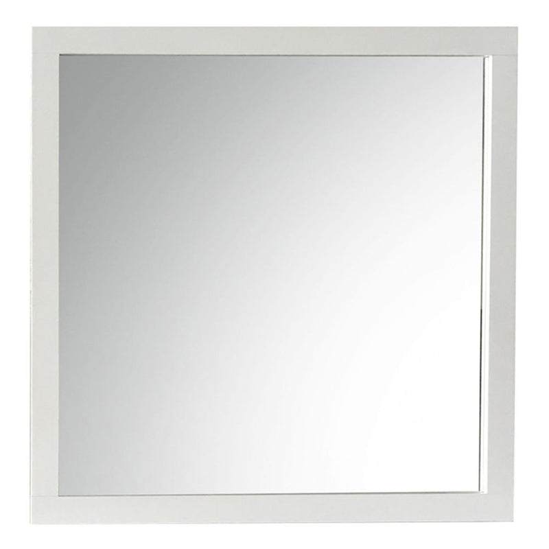 Louis Philippe III - Mirror