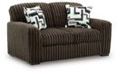 Midnight-Madness - Loveseat