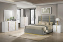 Ines - Bedroom Set