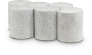 Dimple - 6 Piece Modular Coffee Table - Terazzo Finish