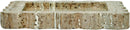 Natalie - Travertine Tray