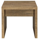 Lynette - Rectangular Coffee Table Set