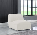 Miramar - Armless Chair