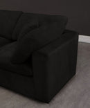 Cozy - 5 Piece Modular Corner Sectional
