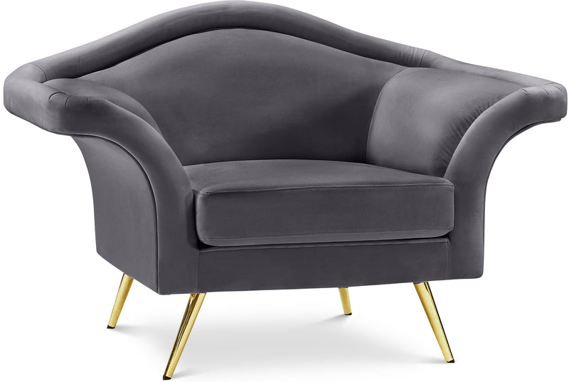 Lips - Chair