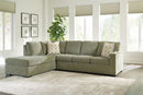 Bridgepoint - Sleeper Sectional