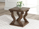 Maylee - Table