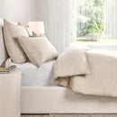 Jayson - Linen Cashmere Sham