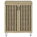 Brixton - 2-Door Entryway Shoe Storage Cabinets