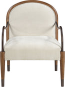Cambria - Fabric Upholstered Accent Chair