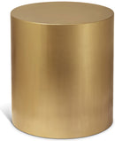 Cylinder - End Table
