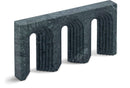 Curva - Marble Decorative Object