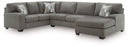 Clarington - Sectional