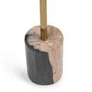 Jordyn - Round Accent Table