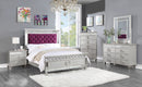 Varian - Mirror - Silver & Mirrored