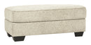 Monaghan - Ottoman - Sandstone